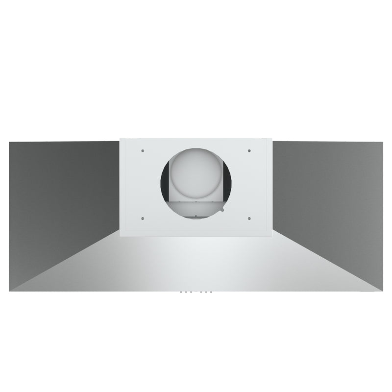 Load image into Gallery viewer, Forno Orvieto 60-Inch, Stainless Steel Wall Mount Range Hood - FRHWM5094-60