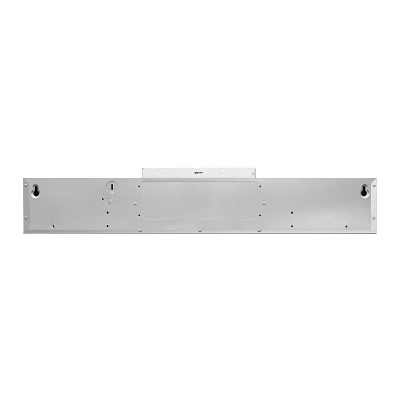 Load image into Gallery viewer, Forno Cappa 30-Inch Under Cabinet Range Hood, Stainless Steel, 200 CFM, Convertible, LED Lighting