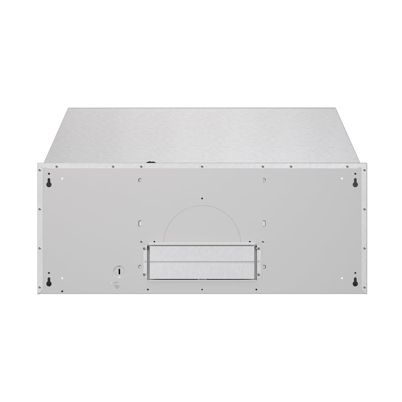 Load image into Gallery viewer, Forno Cappa 30-Inch Under Cabinet Range Hood, Stainless Steel, 200 CFM, Convertible, LED Lighting