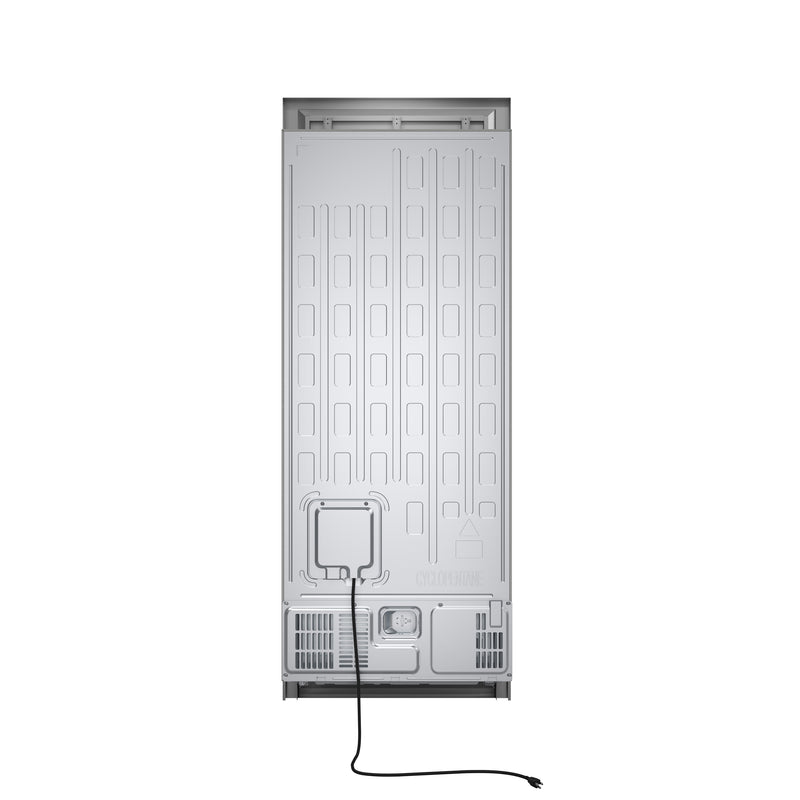 Load image into Gallery viewer, Forno Maderno 28-Inch Built-In Convertible Refrigerator, 13.6 cu.ft, Left Swing, Decorative Grill, ENERGY STAR Certified