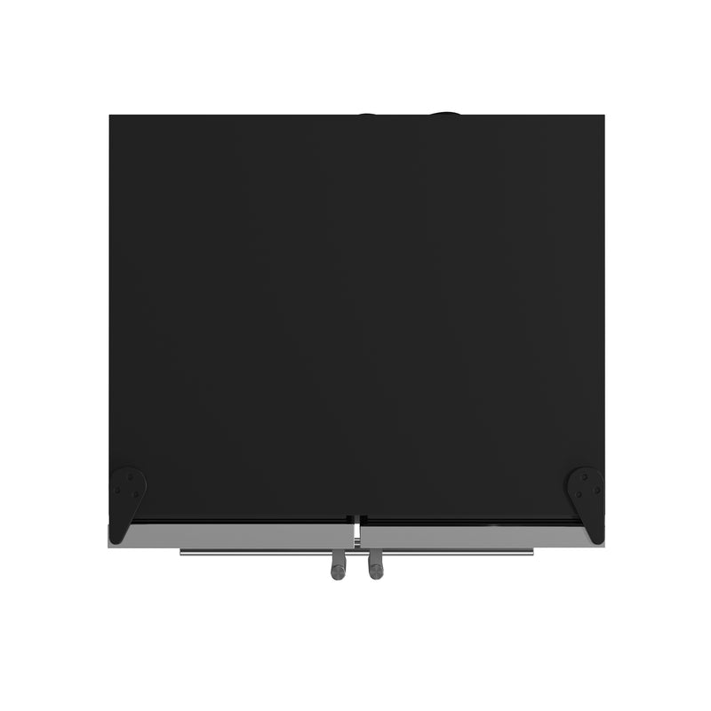 Load image into Gallery viewer, Forno Campania 32-Inch Wine Cooler, Stainless Steel, Dual Wine Zones, Two Beverage Drawers, 17.7 cu.ft