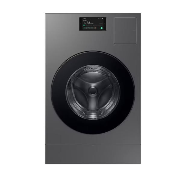 Hamilton Smart Washer