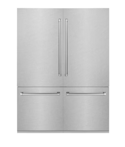 Avon Built-In Refrigerators