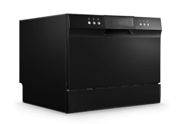 Sheridan Countertop Dishwasher