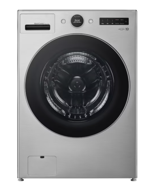 Hamilton Front Load Washer