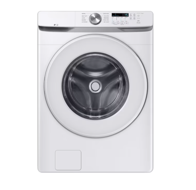 Hamilton Compact Washer