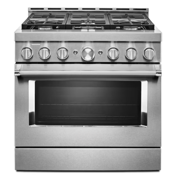 Load image into Gallery viewer, Tipton Gas Range
