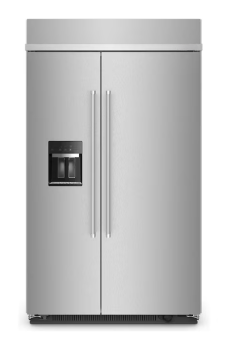 Avon Standard-Depth Refrigerator