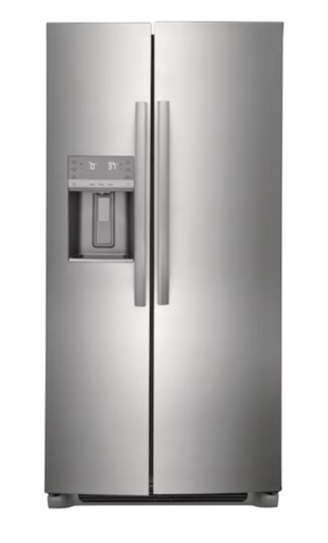 Avon Counter-Depth Refrigerator