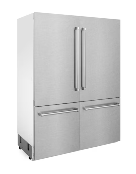 Avon Built-In Refrigerators