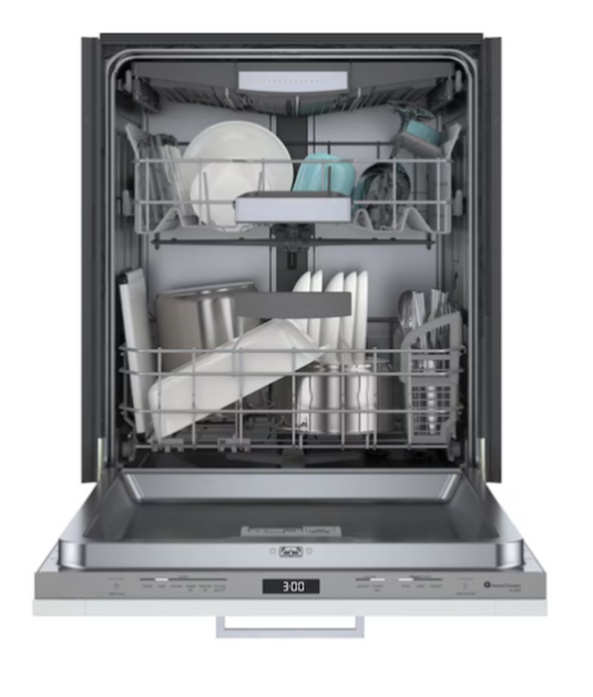 Sheridan Panel Ready Dishwasher