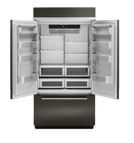 Avon Panel Ready Refrigerator