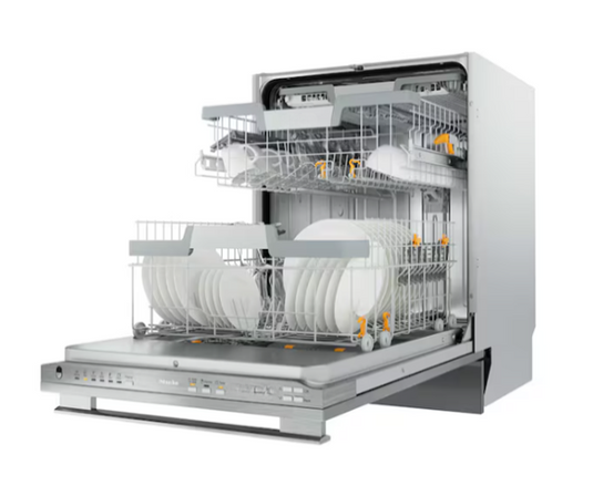 Sheridan Built-In Dishwasher