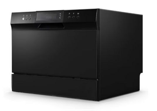 Sheridan Countertop Dishwasher