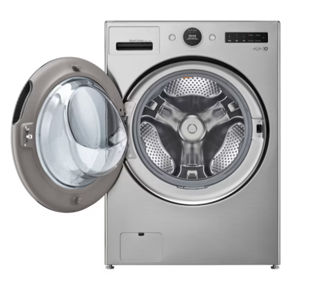 Load image into Gallery viewer, Hamilton Front Load Washer
