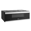 Cosmo 30 inch, Slim Over the Range Microwave with Automatic Presets - COS-3012ORLP1SS