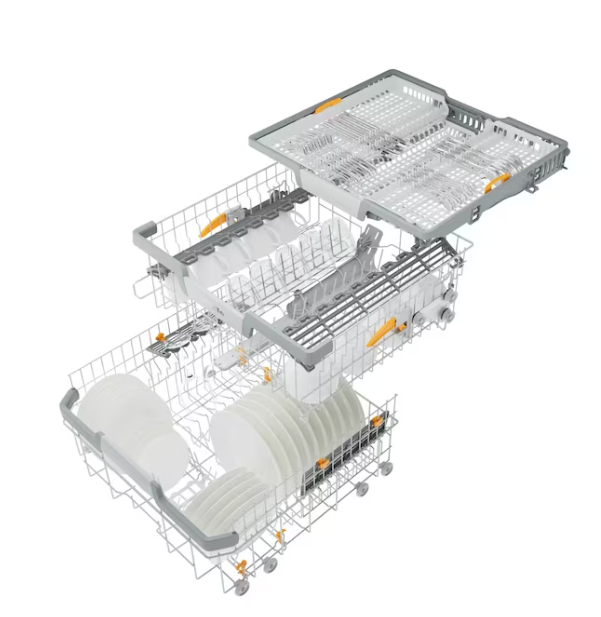 Load image into Gallery viewer, Sheridan Built-In Dishwasher
