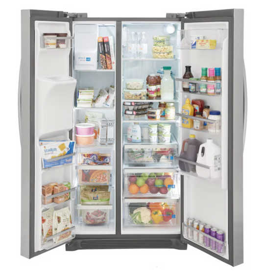 Avon Counter-Depth Refrigerator