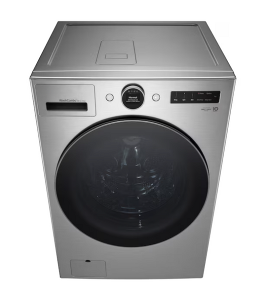 Hamilton Front Load Washer