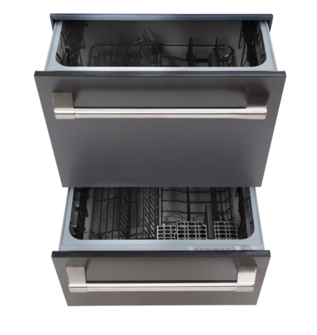 Load image into Gallery viewer, Sheridan Drawer Style Dishwasher
