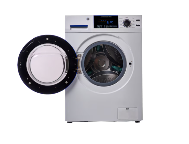 Load image into Gallery viewer, Hamilton Electric Dryer
