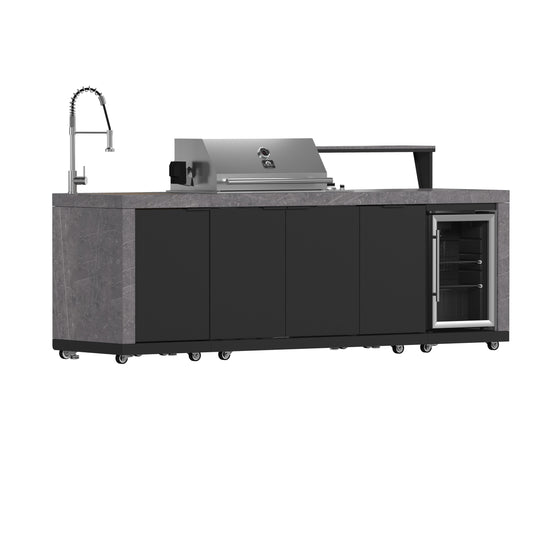 Forno Rimini Outdoor Kitchen 30