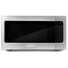 Cosmo 24 inch, Stainless Steel Countertop Microwave Oven - COS-BIM22SSB