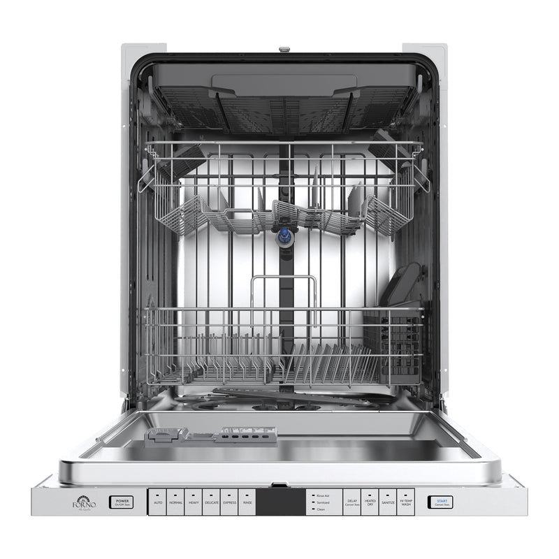 Load image into Gallery viewer, Forno Rivestito Panel Ready Dishwasher - FDWBI8011-24
