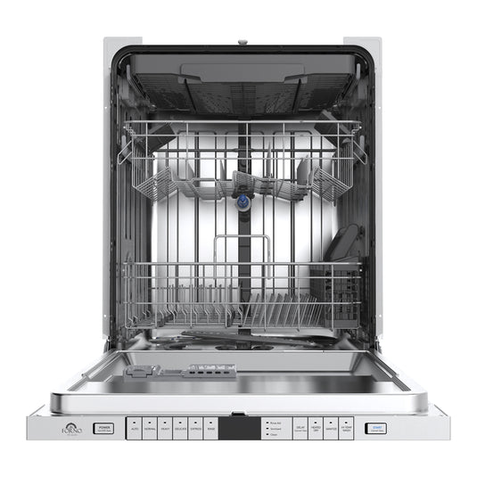 Forno Rivestito Panel Ready Dishwasher - FDWBI8011-24