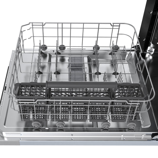 Forno Rivestito Panel Ready Dishwasher - FDWBI8011-24
