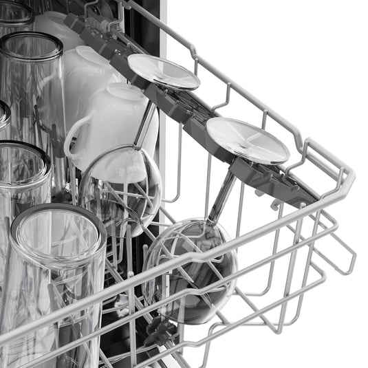 Forno Rivestito Panel Ready Dishwasher - FDWBI8011-24