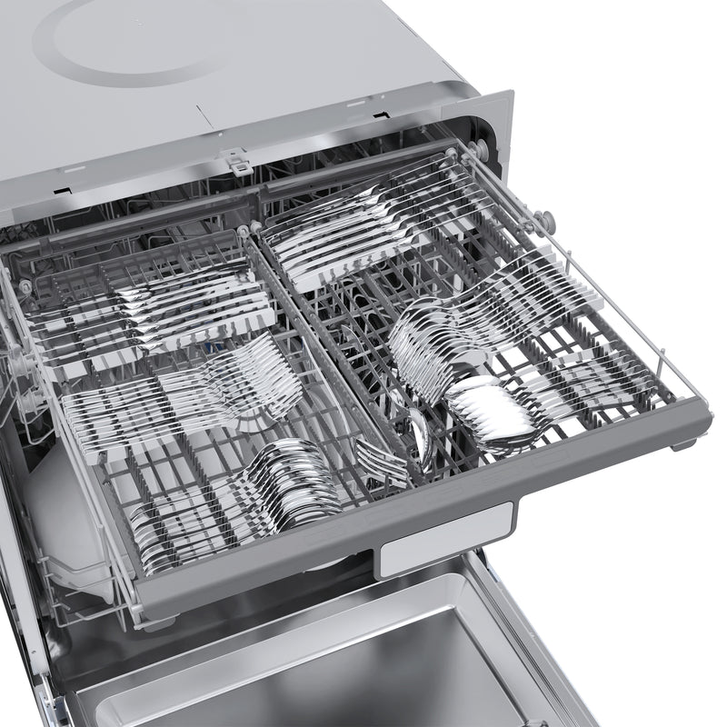 Load image into Gallery viewer, Forno Rivestito Panel Ready Dishwasher - FDWBI8011-24
