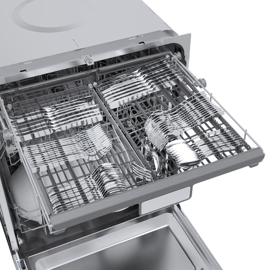 Forno Rivestito Panel Ready Dishwasher - FDWBI8011-24
