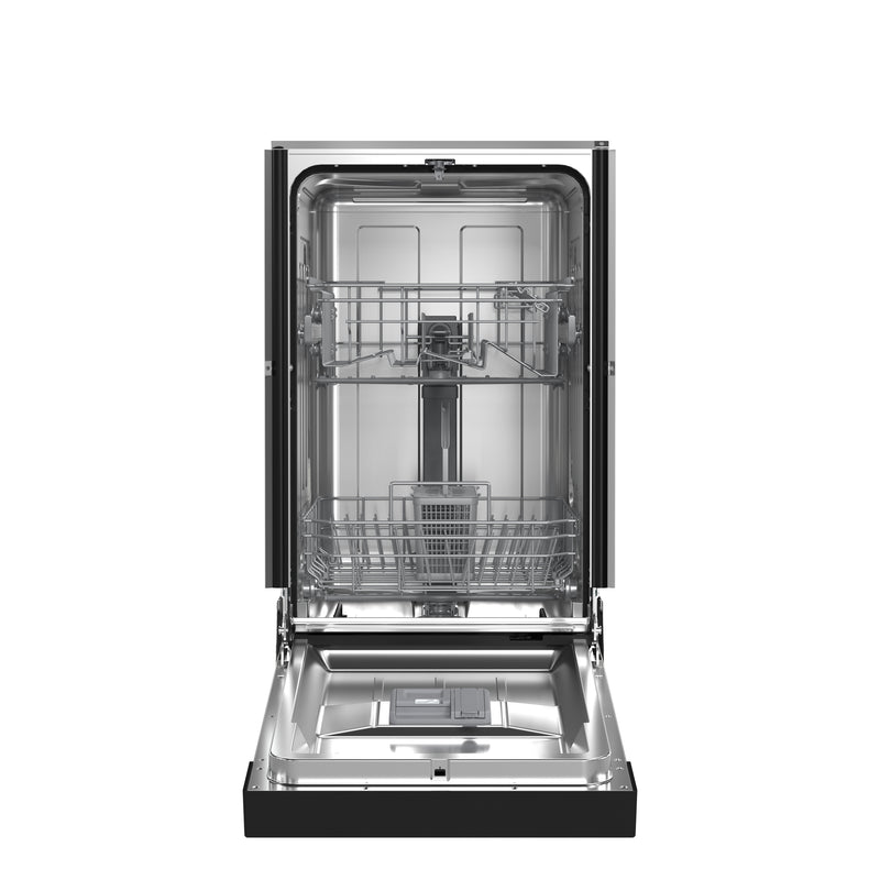 Load image into Gallery viewer, Forno Polo 18-Inch, Stainless Steel Built-In Dishwasher - FDWBI8041-18S
