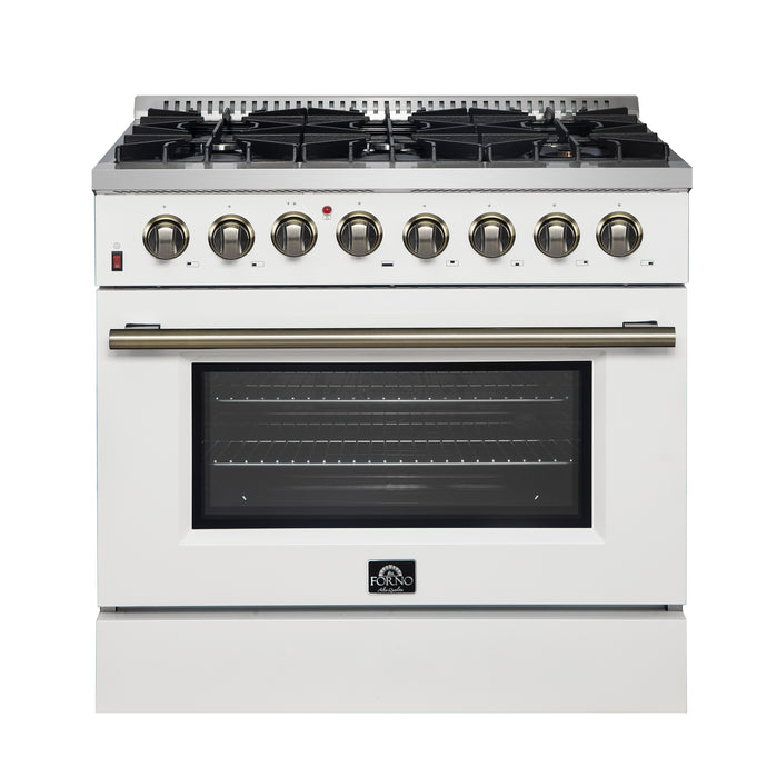 Forno Galiano 36