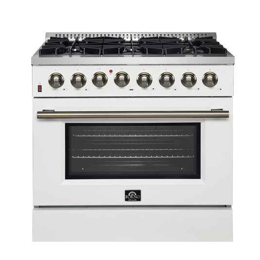 Forno Galiano 36