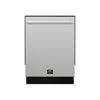 Forno Romano 24-Inch, Stainless Steel Built-In Dishwasher - FDWBI8035-24S