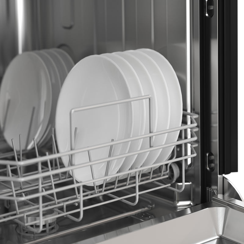 Load image into Gallery viewer, Forno Polo 18-Inch, White Built-In White Dishwasher - FDWBI8041-18WHT
