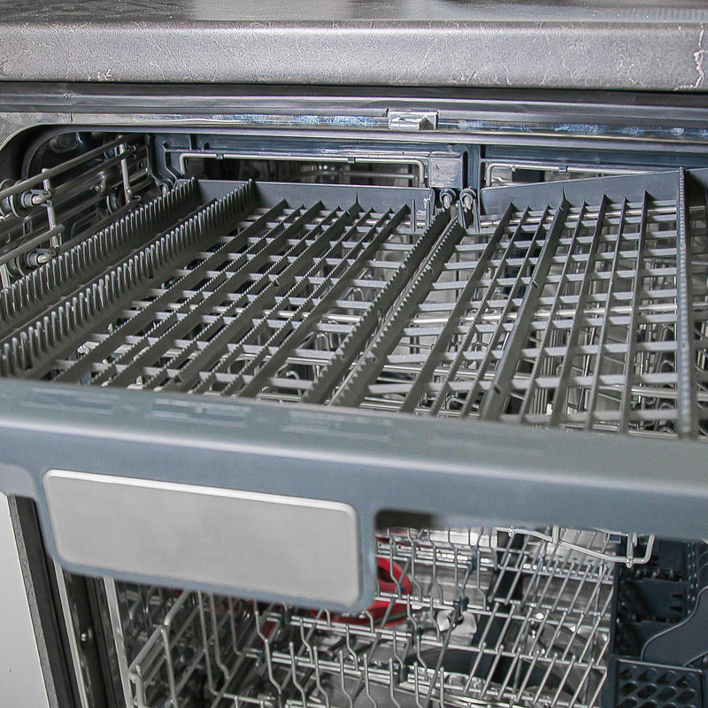 Load image into Gallery viewer, Forno Pozzo 24-Inch Built-In Tall Tub Top Control Dishwasher, Stainless Steel, 49 dBA, ENERGY STAR Certified

