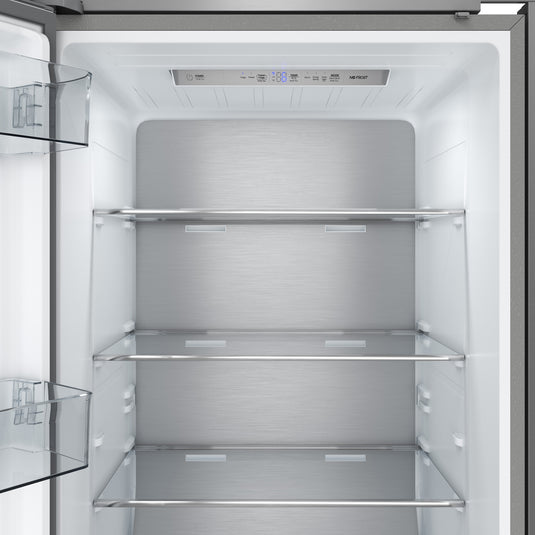Forno Maderno 28 inch, Stainless Steel Built-In Convertible Refrigerator with Left Swing - FFFFD1722-32LSG