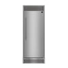 Forno Maderno 28-Inch, Stainless Steel Built-In Convertible Refrigerator with Right Swing - FFFFD1722-32RSG