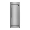 Forno Maderno 28-Inch, Stainless Steel Built-In Convertible Refrigerator with Right Swing - FFFFD1722-32RS