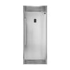 Forno Rizzuto 28-Inch, Stainless Steel Upright Convertible Refrigerator with Right Swing - FFFFD1933-32RS