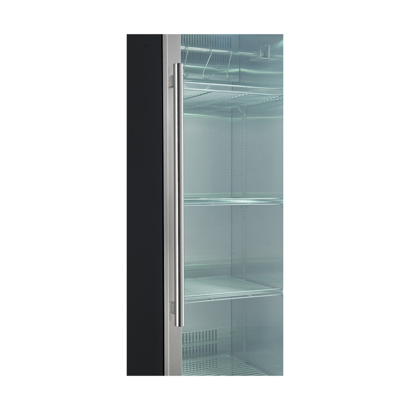 Load image into Gallery viewer, Forno Asciutto 24-Inch Dry Aging Cabinet, Stainless Steel 304, 14.66 cu.ft, UV Sterilization
