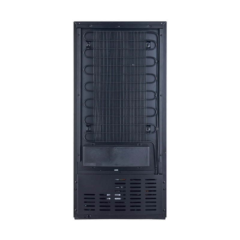 Load image into Gallery viewer, Forno Asciutto 16-Inch Dry Aging Cabinet, Stainless Steel 304, 2.65 cu.ft, LED Lighting, Adjustable Shelves
