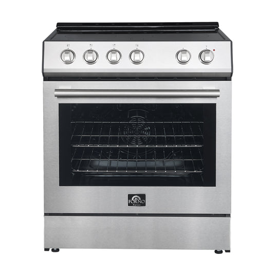 Forno Premium 4-Piece Kitchen Bundle - 30