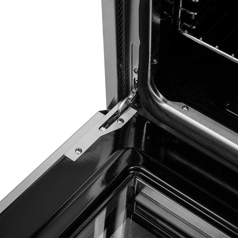 Load image into Gallery viewer, Forno Galiano 30-Inch Freestanding Electric Range, True Convection, Energy Efficient
