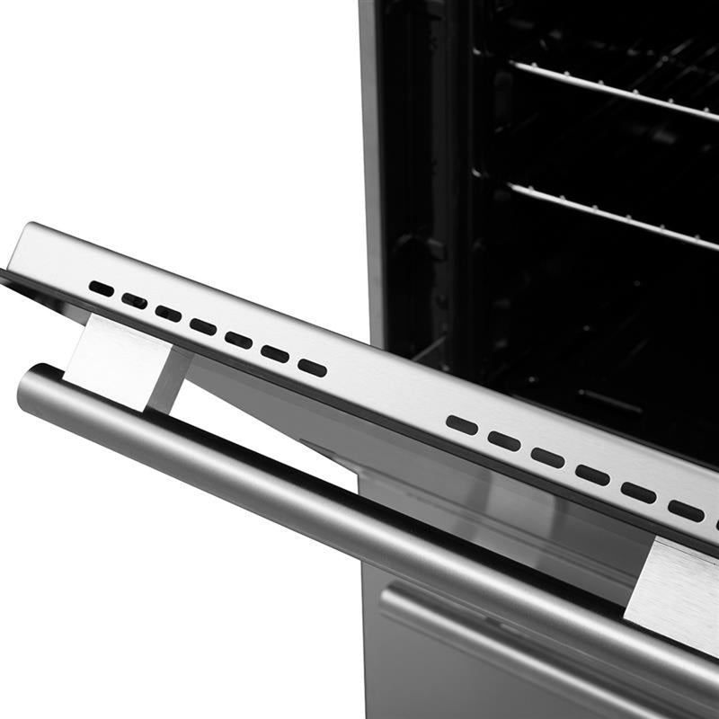 Load image into Gallery viewer, Forno Lamazze 20-Inch Freestanding Gas Range, Compact Design, Energy Efficient
