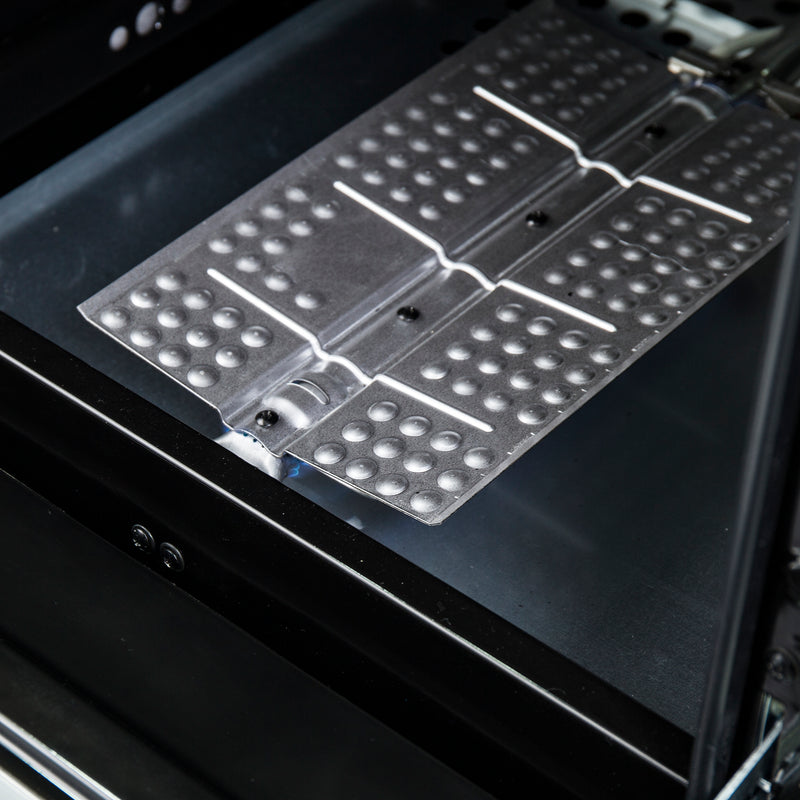 Load image into Gallery viewer, Forno Breno 24-Inch Freestanding Gas Range, Compact Design, Energy Efficient
