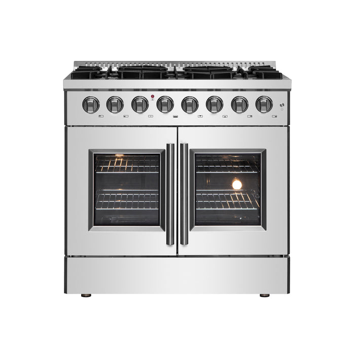 Forno Galiano 36